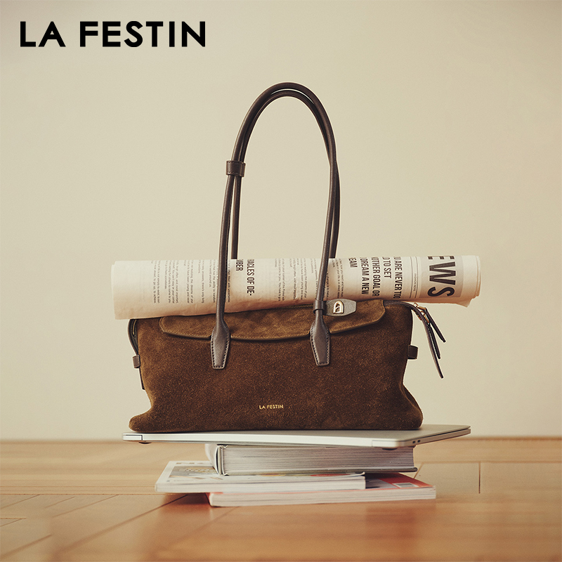 Luxury Bags La - LA FESTIN Original Brand Shoulder Bags