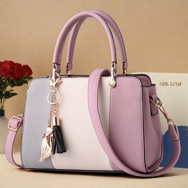 Luxury Bags Duffle - Women's Shoulder Handbags Bag for 2025