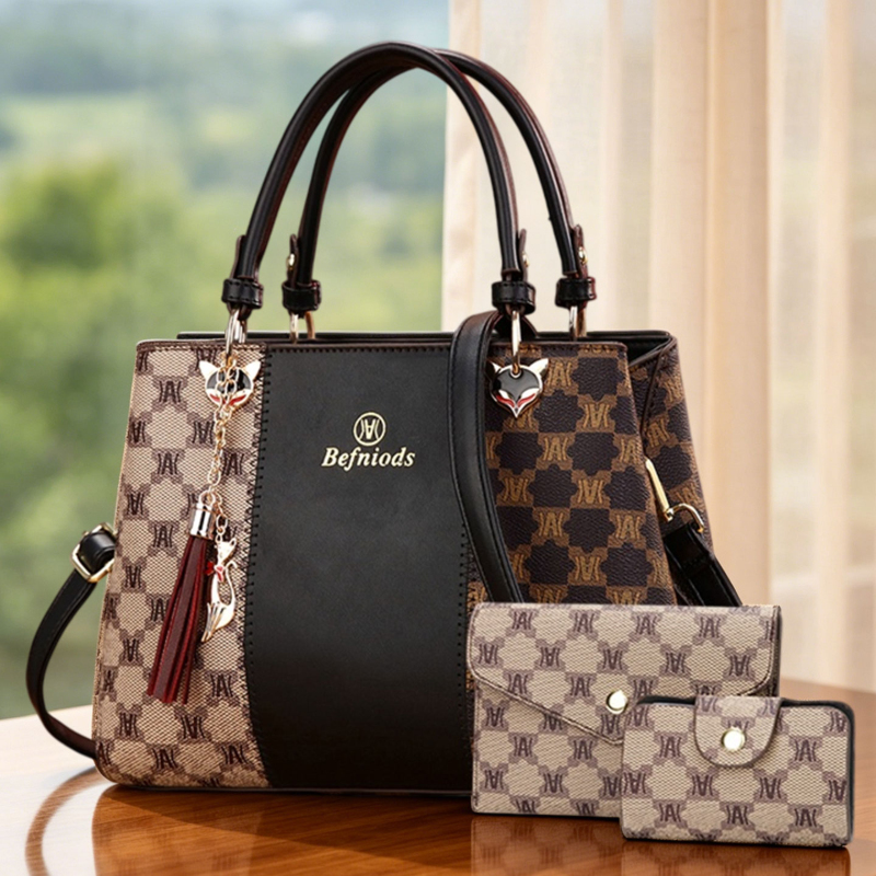 Women's Bags, Handbags, Crossb - Luxury Bags For You recension och pris