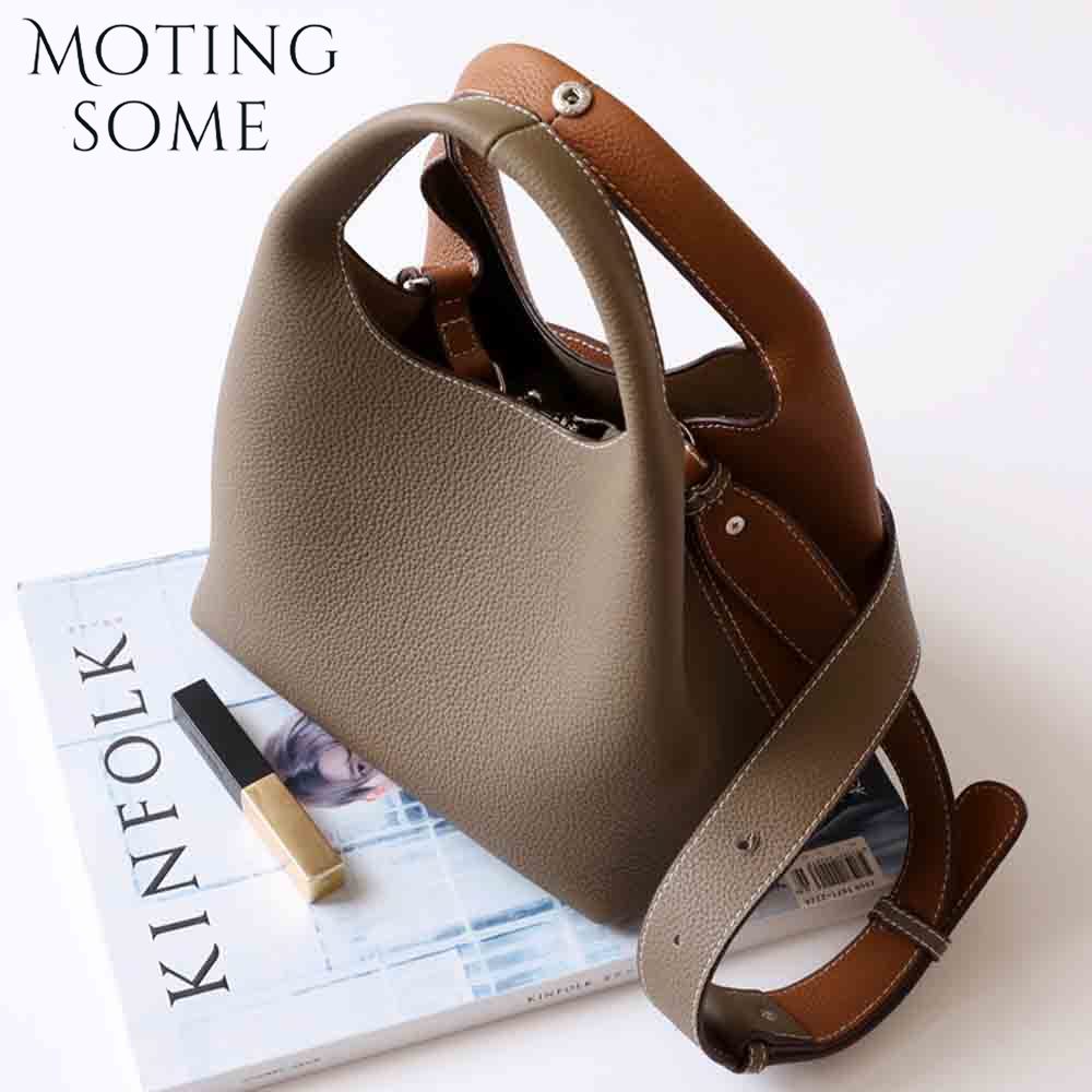 Motingsome Patchwork Style Wom - Luxury Bags On Sale recension och pris