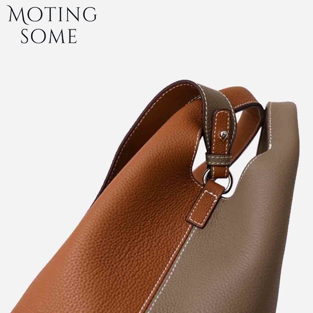 Motingsome Patchwork Style Wom - Luxury Bags On Sale recension och pris