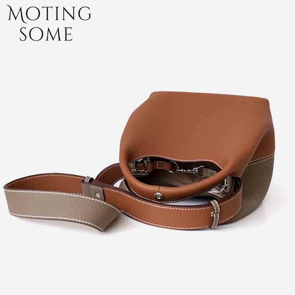 Motingsome Patchwork Style Wom - Luxury Bags On Sale recension och pris