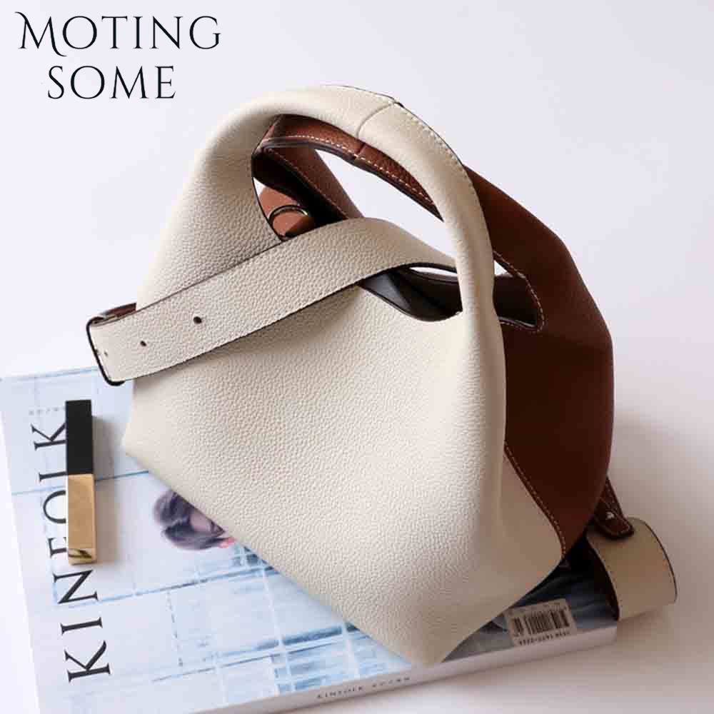 Motingsome Patchwork Style Wom - Luxury Bags On Sale recension och pris