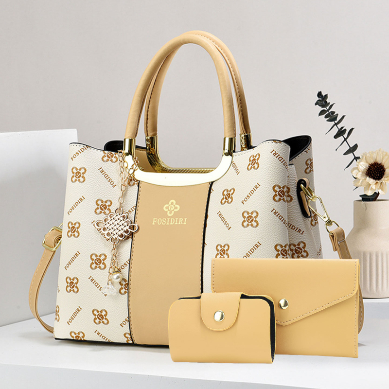 Light Luxury High-End Printed  - Luxury Bags For You recension och pris