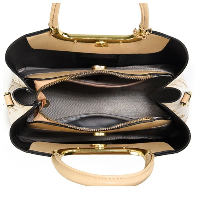 Light Luxury High-End Printed  - Luxury Bags For You recension och pris