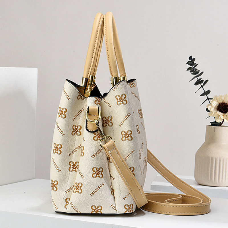 Light Luxury High-End Printed  - Luxury Bags For You recension och pris