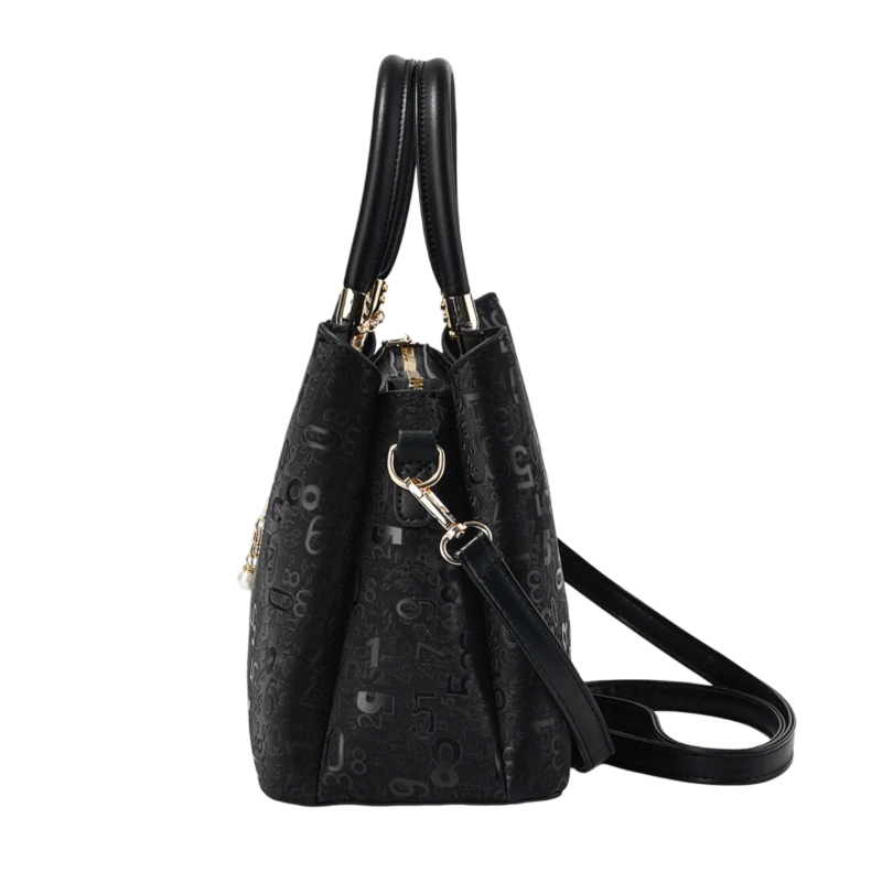 3-piece Fashion Women's Handba - Luxury Bags For You recension och pris