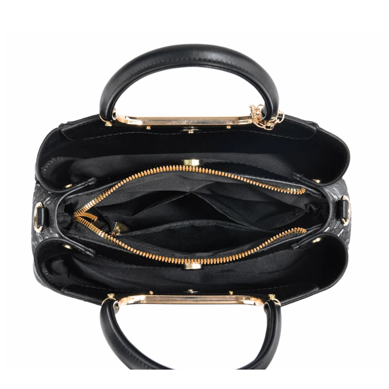 3-piece Fashion Women's Handba - Luxury Bags For You recension och pris