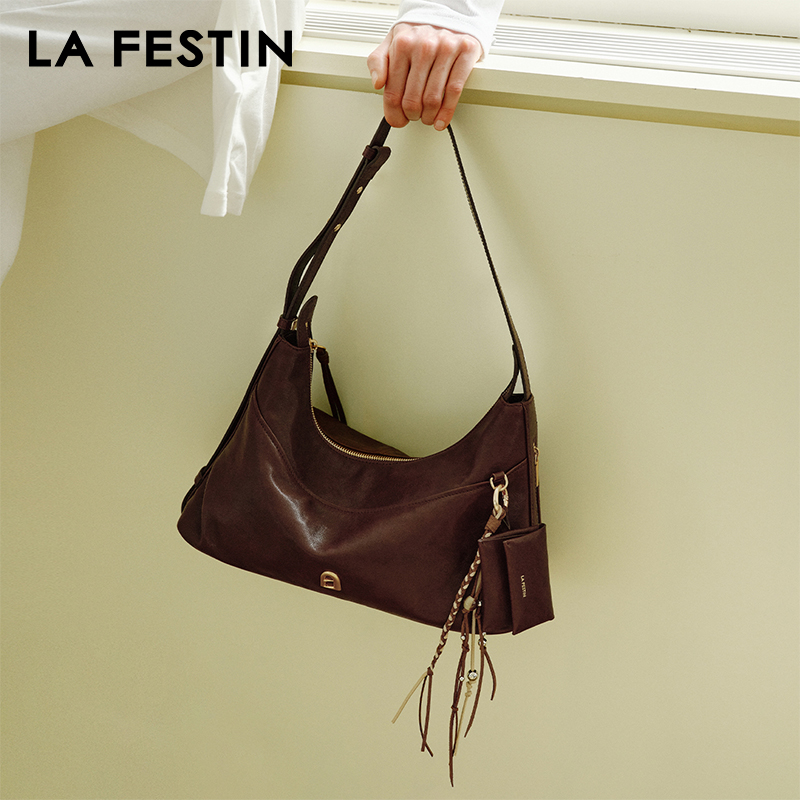 LA FESTIN Original Brand Handb - Luxury Bags La recension och pris