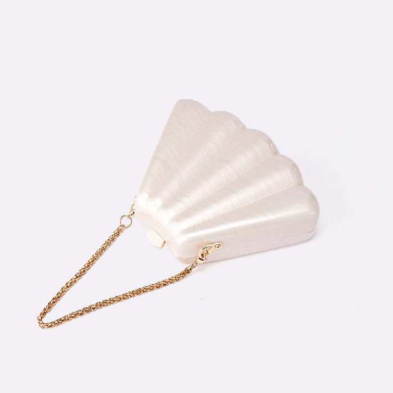 Evening Party Shoulder Acrylic - Luxury Bags Name For Women recension och pris