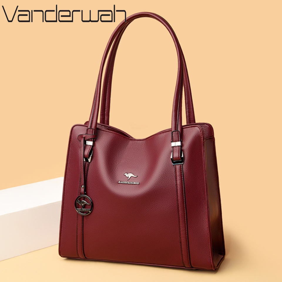 Genuine Brand High Quality Pu  - Luxury Bags On Sale recension och pris