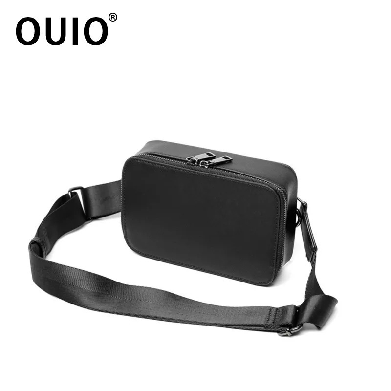 OUIO Universal Phone Bag Minim - Luxury Bags For You recension och pris