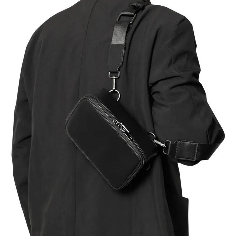 OUIO Universal Phone Bag Minim - Luxury Bags For You recension och pris
