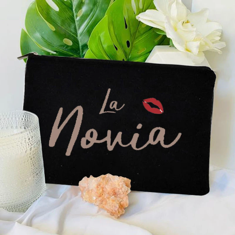 2023 Equipó De La Novia Bride  - Luxury Bags La recension och pris