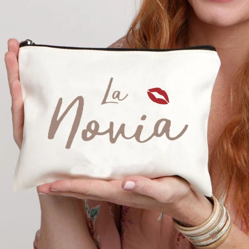 2023 Equipó De La Novia Bride  - Luxury Bags La recension och pris