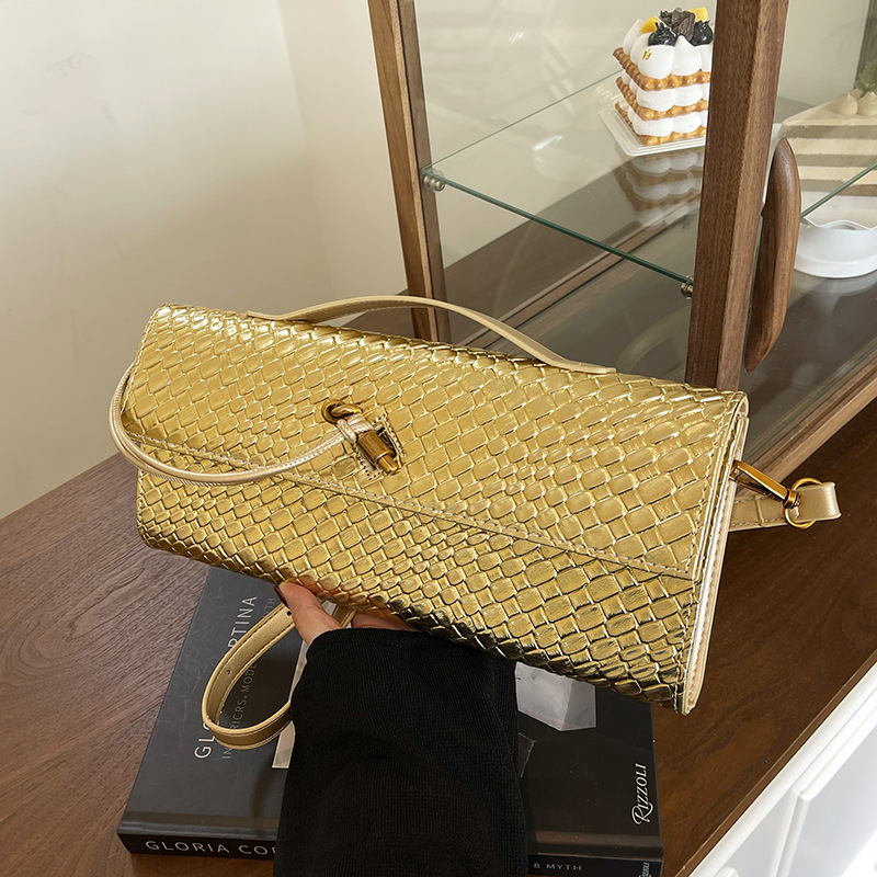 Woven Accordion Bags for Women - Luxury Bags Made In Italy recension och pris