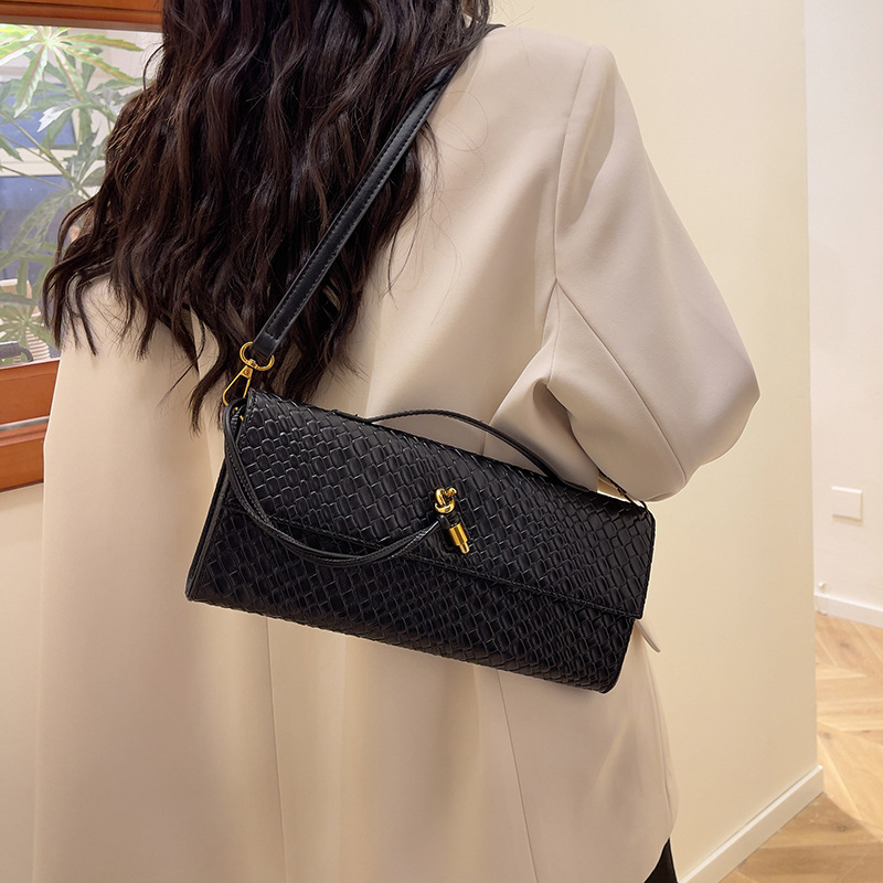 Woven Accordion Bags for Women - Luxury Bags Made In Italy recension och pris
