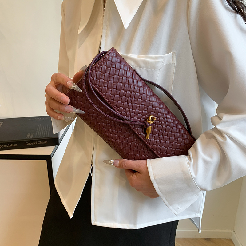 Woven Accordion Bags for Women - Luxury Bags Made In Italy recension och pris