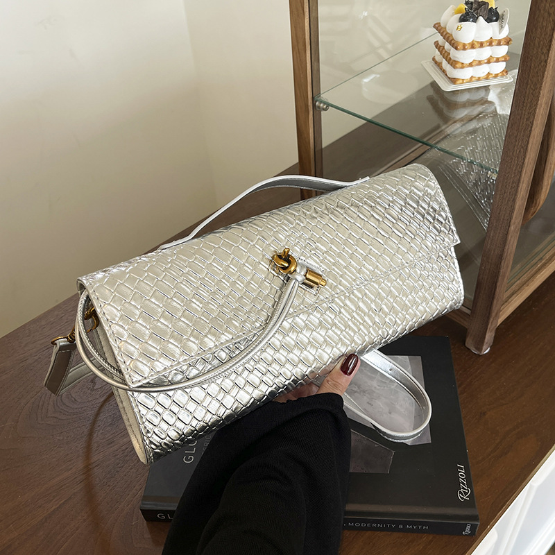 Woven Accordion Bags for Women - Luxury Bags Made In Italy recension och pris