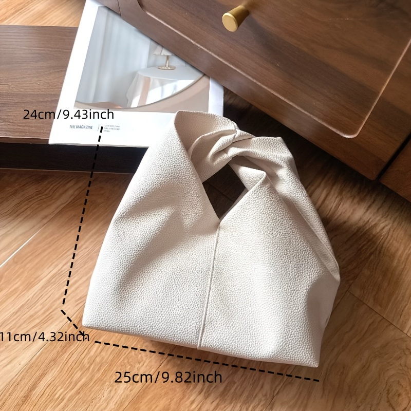 Versatile, Lightweight, and Hi - Luxury Bags That Are Affordable recension och pris