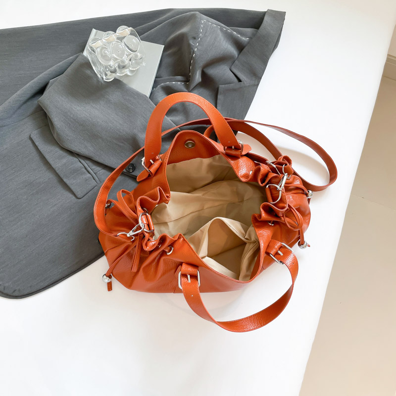 Fashion Hobo Bag Luxury Design - Luxury Bags Made In Italy recension och pris