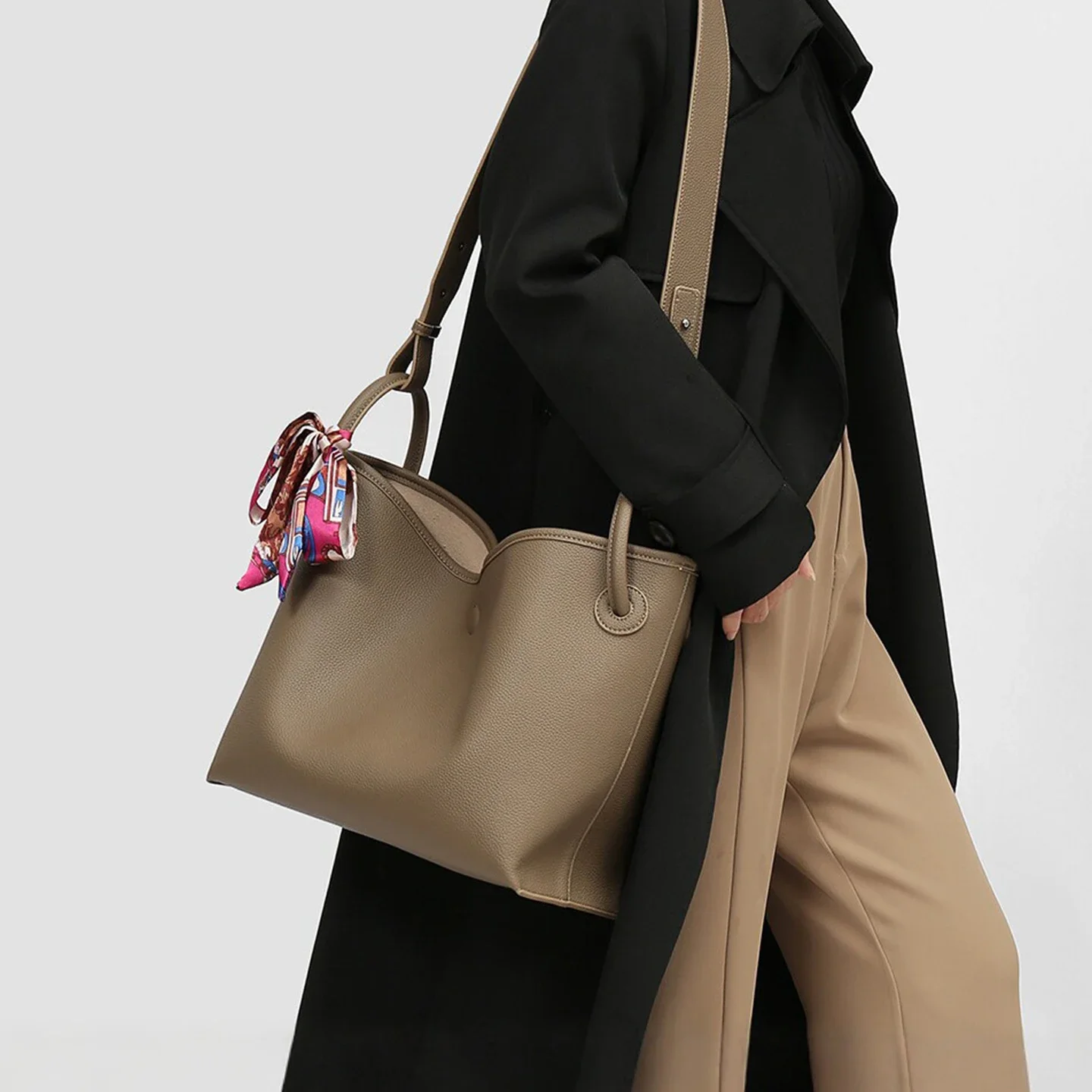 Light Luxury High end Women To - Luxury Bags For You recension och pris