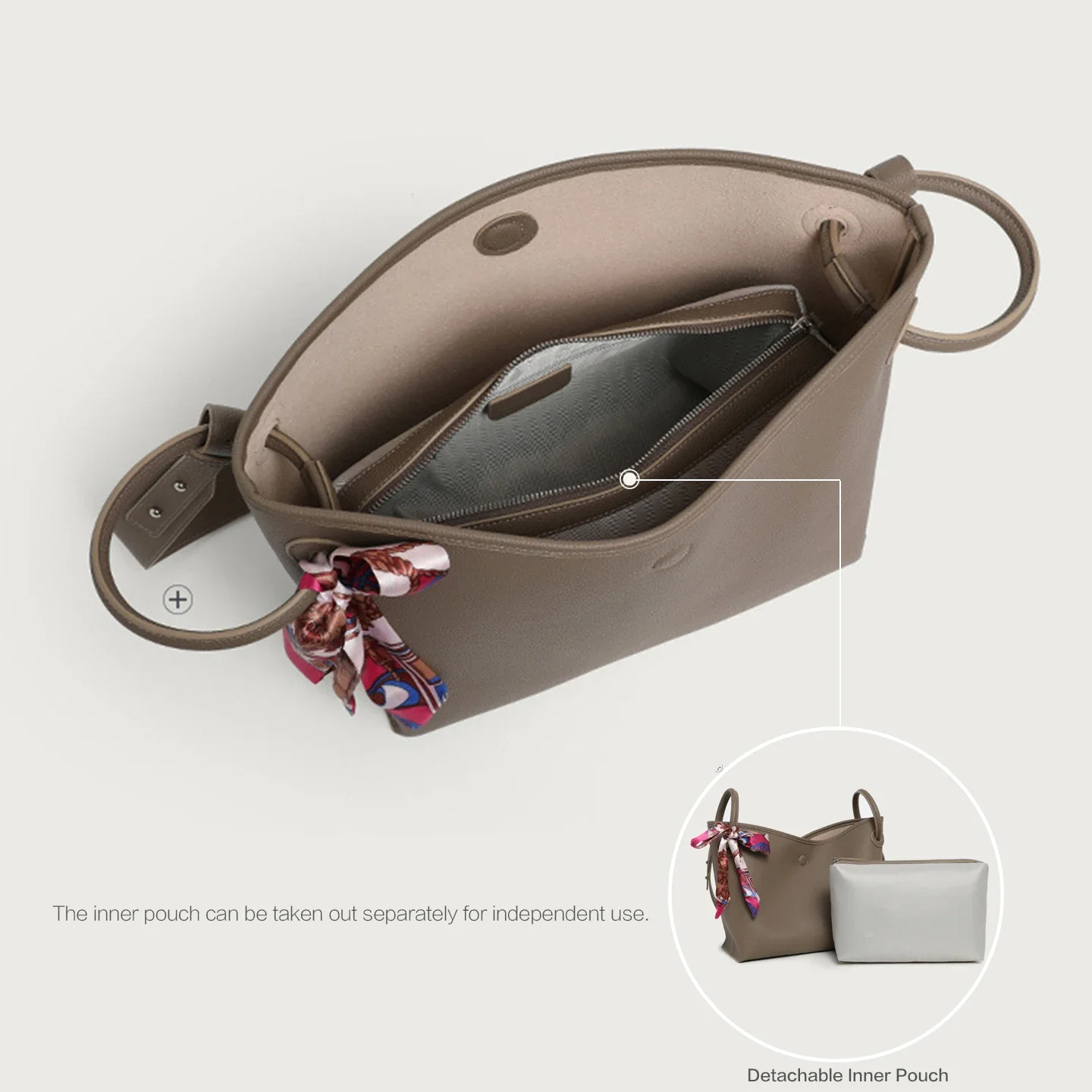 Light Luxury High end Women To - Luxury Bags For You recension och pris