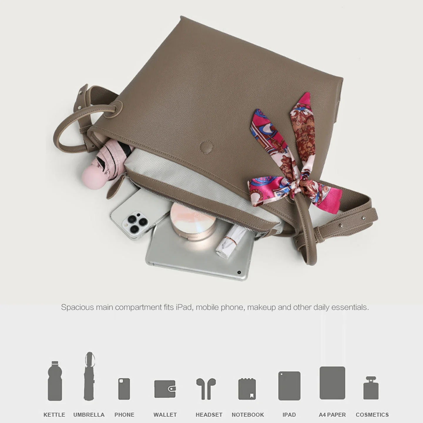 Light Luxury High end Women To - Luxury Bags For You recension och pris