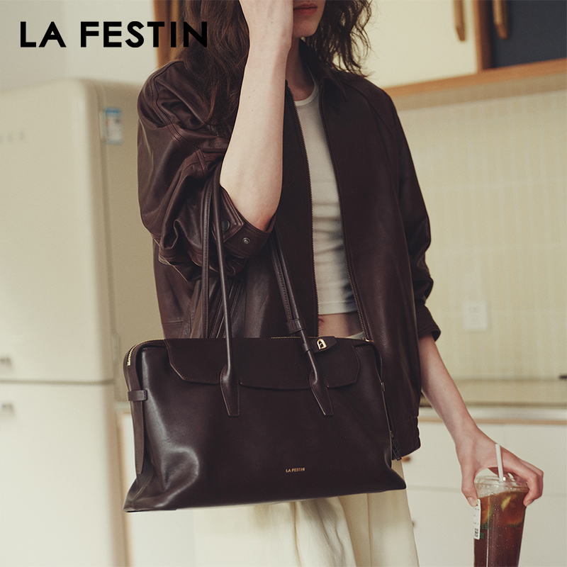 LA FESTIN Original Brand Women - Luxury Bags La recension och pris