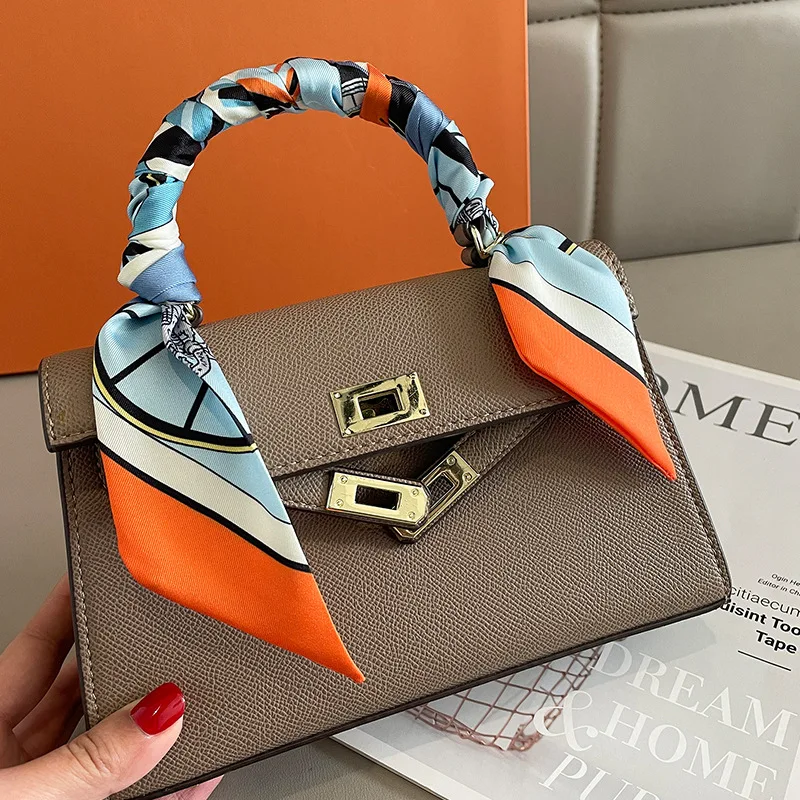 Luxury Brand Printed Bag Strap - Luxury Bags Duffle recension och pris