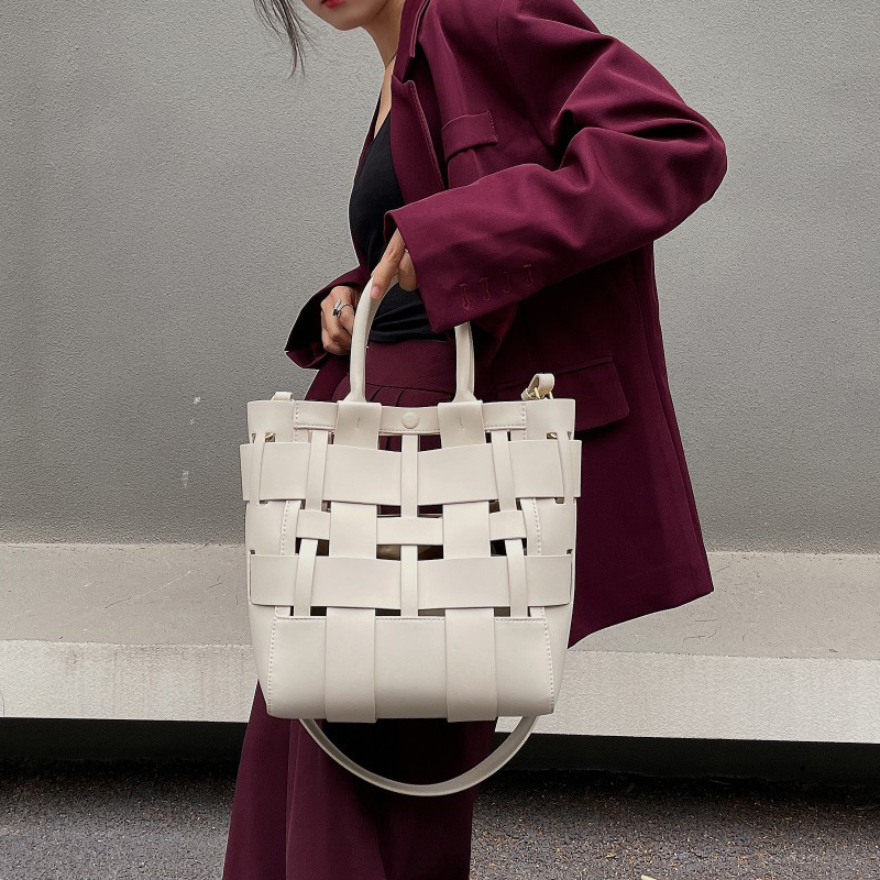 Custom Initials Genuine Leathe - Luxury Bags On Sale recension och pris