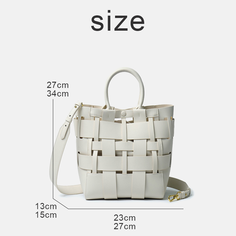Custom Initials Genuine Leathe - Luxury Bags On Sale recension och pris