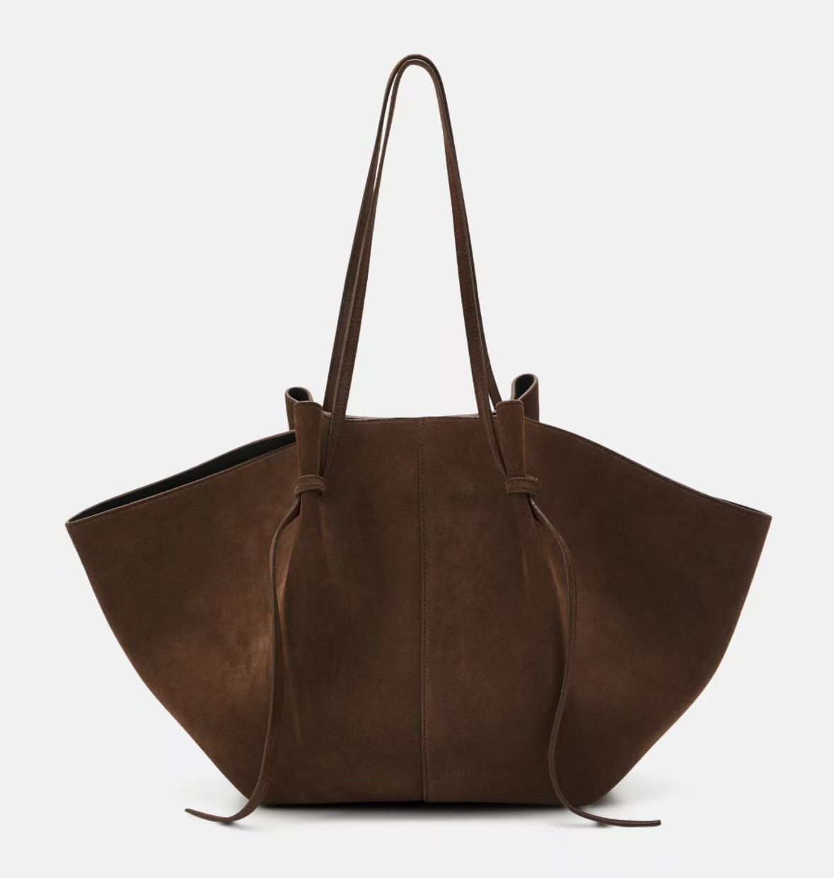 Faux Suede Tote Bags For Women - Luxury Bags Name For Women recension och pris