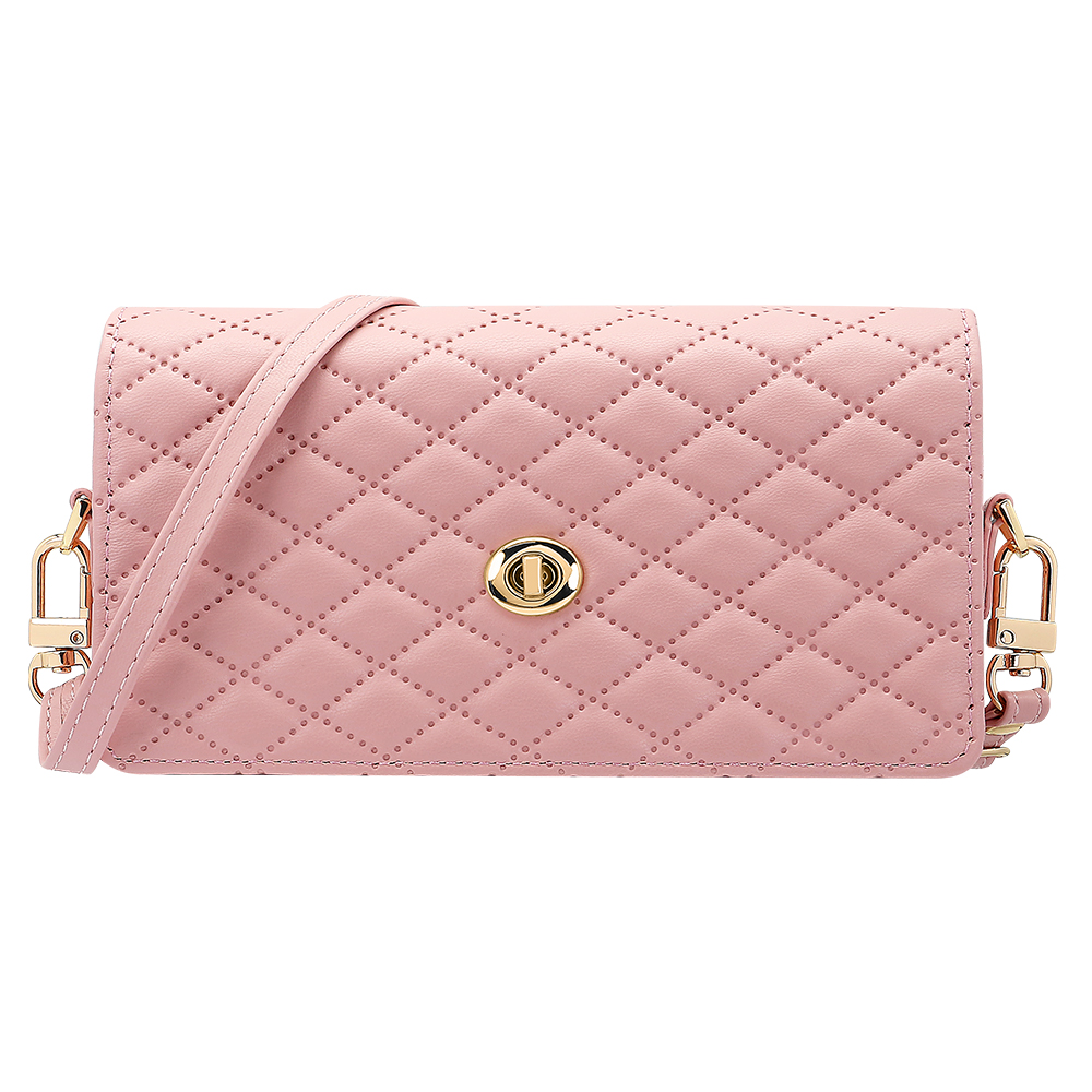 Compatible With Galaxy Z Fold  - Luxury Bags For You recension och pris
