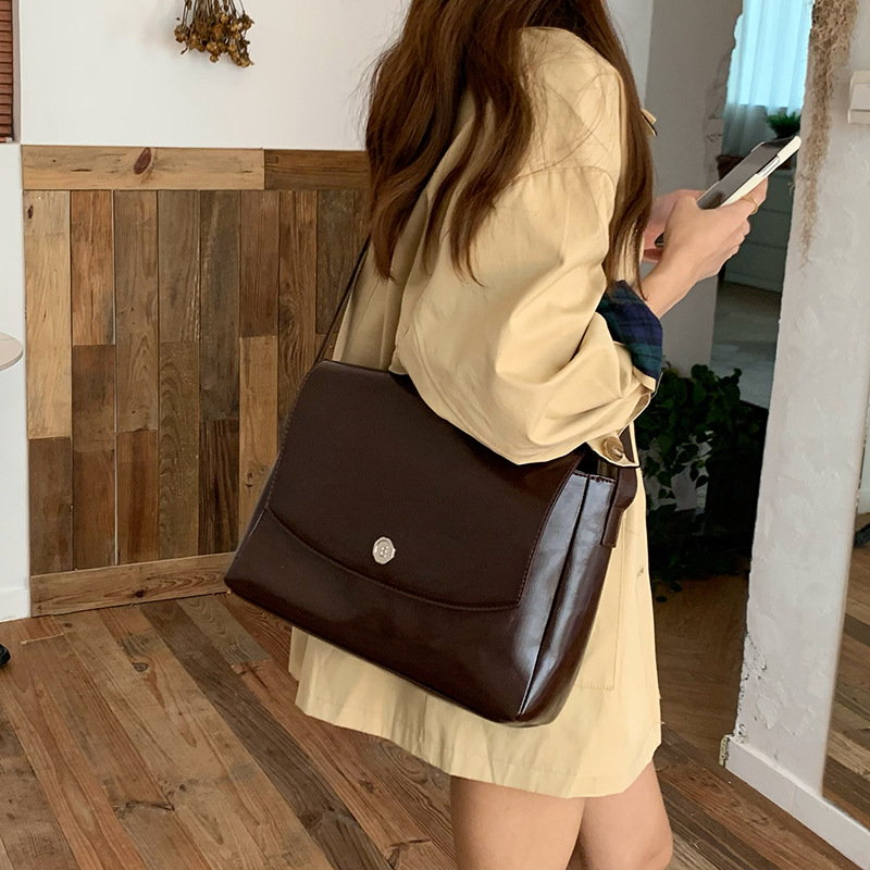 CGCBAG Vintage Lage Capacity M - Luxury Bags On Sale recension och pris