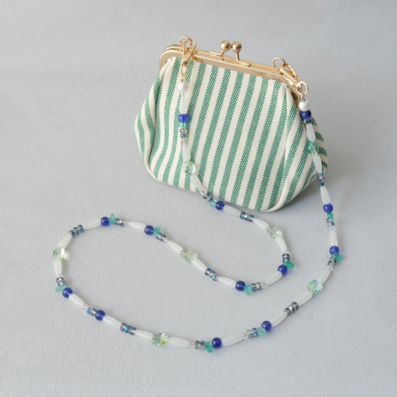 New Fashion Woman Bag Accessor - Luxury Bags Blue recension och pris