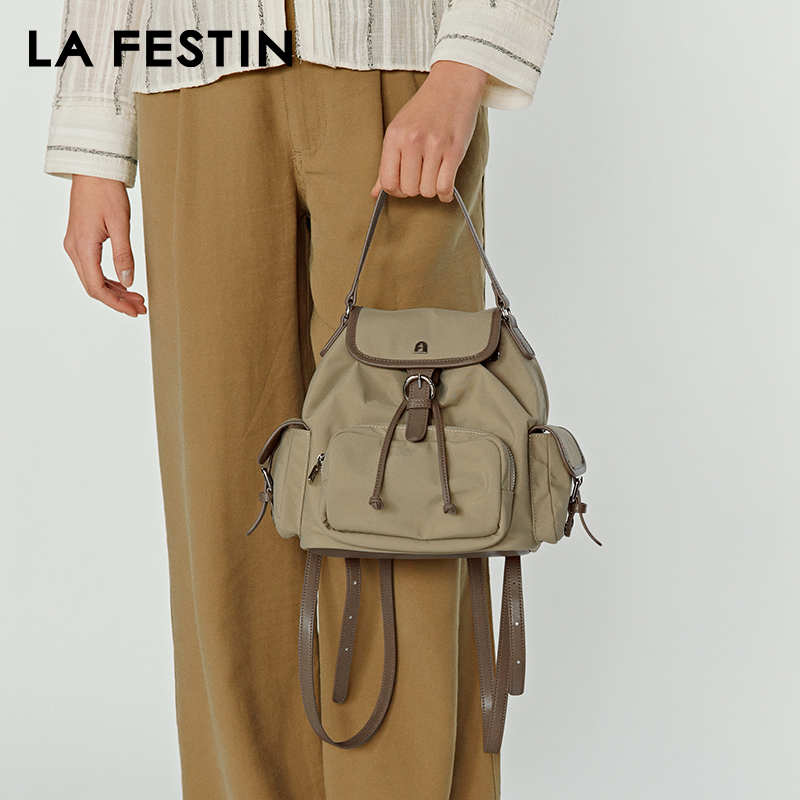 LA FESTIN Original Backpacks N - Luxury Bags La recension och pris