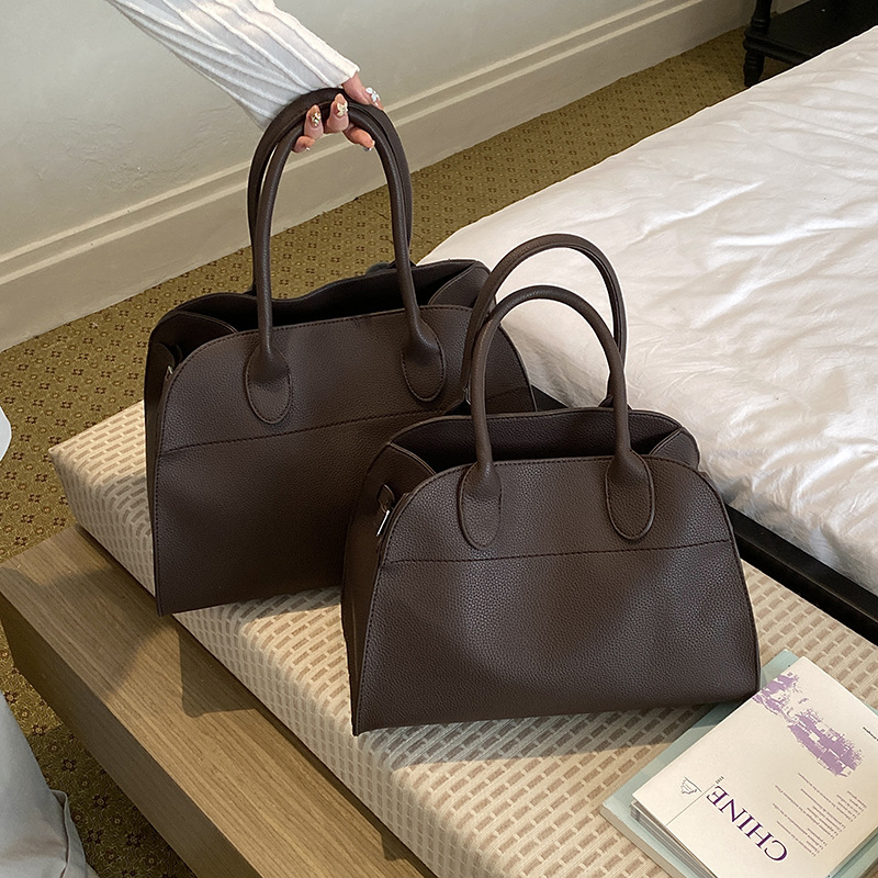 Fashion Large Capacity Tote Ba - Luxury Bags Sale recension och pris