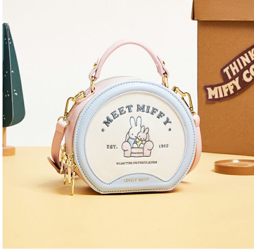 Anime Miffy Women's Bags New S - Luxury Bags In Japan recension och pris