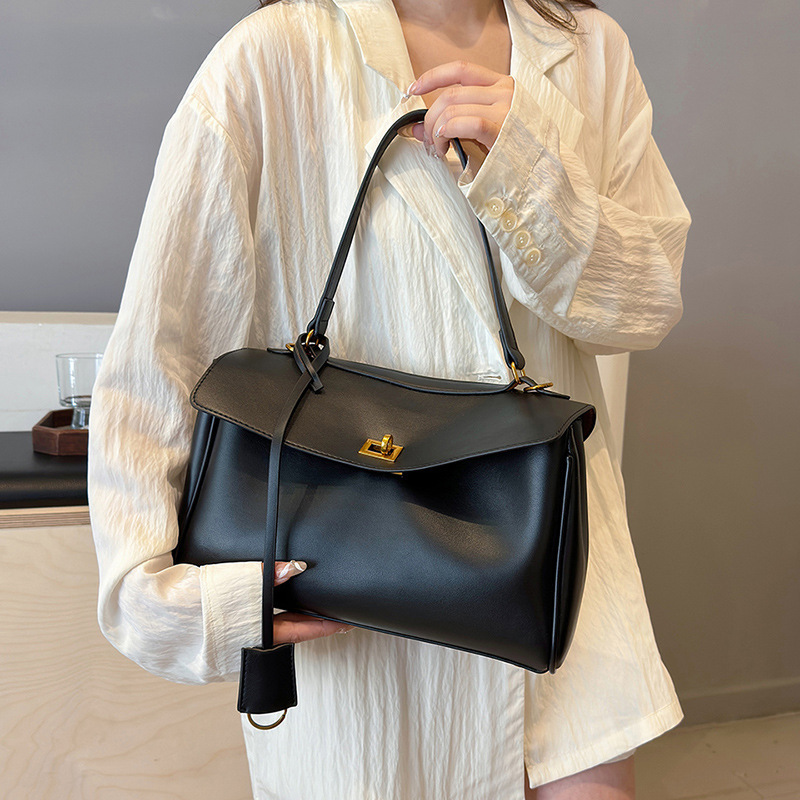 Women French Style Luxe Soft M - Luxury Bags Sale recension och pris