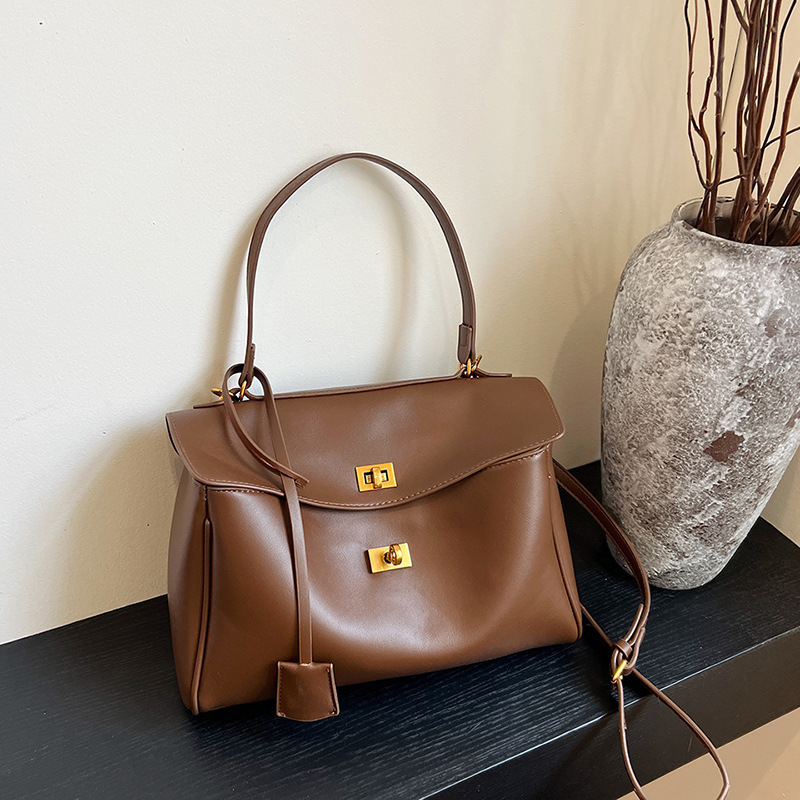 Women French Style Luxe Soft M - Luxury Bags Sale recension och pris