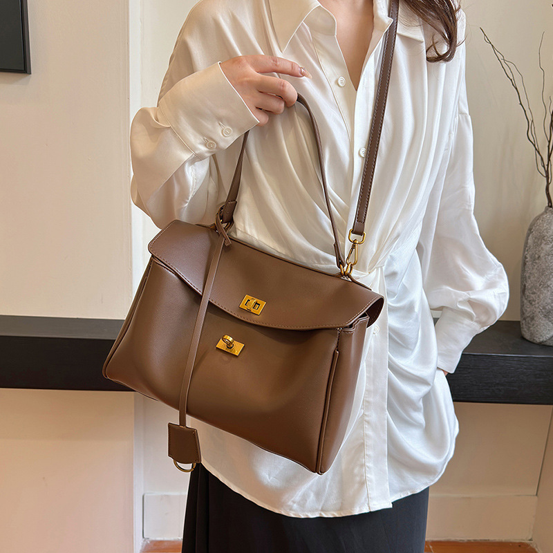 Women French Style Luxe Soft M - Luxury Bags Sale recension och pris