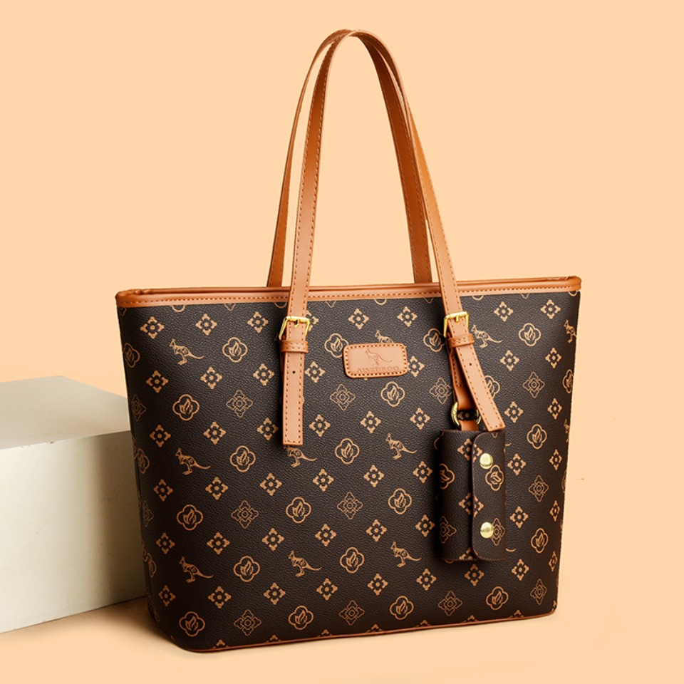 Genuine Brand High Quality Lea - Luxury Bags On Sale recension och pris