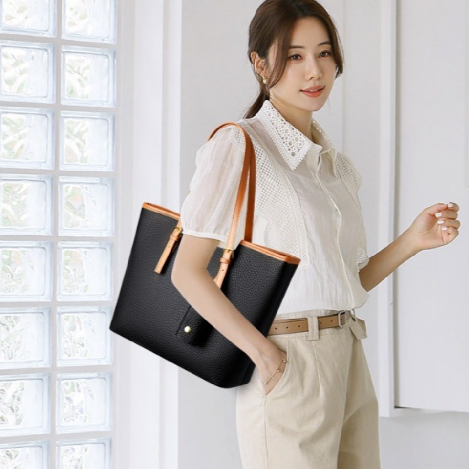 Genuine Brand High Quality Lea - Luxury Bags On Sale recension och pris