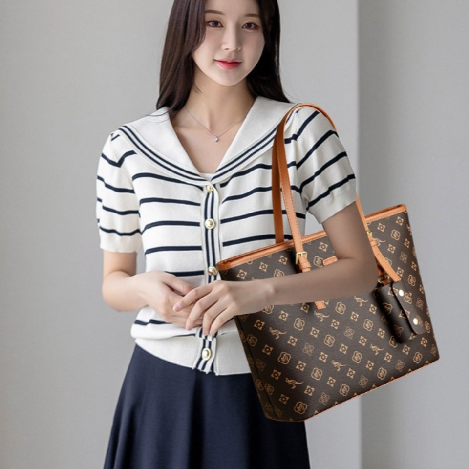 Genuine Brand High Quality Lea - Luxury Bags On Sale recension och pris