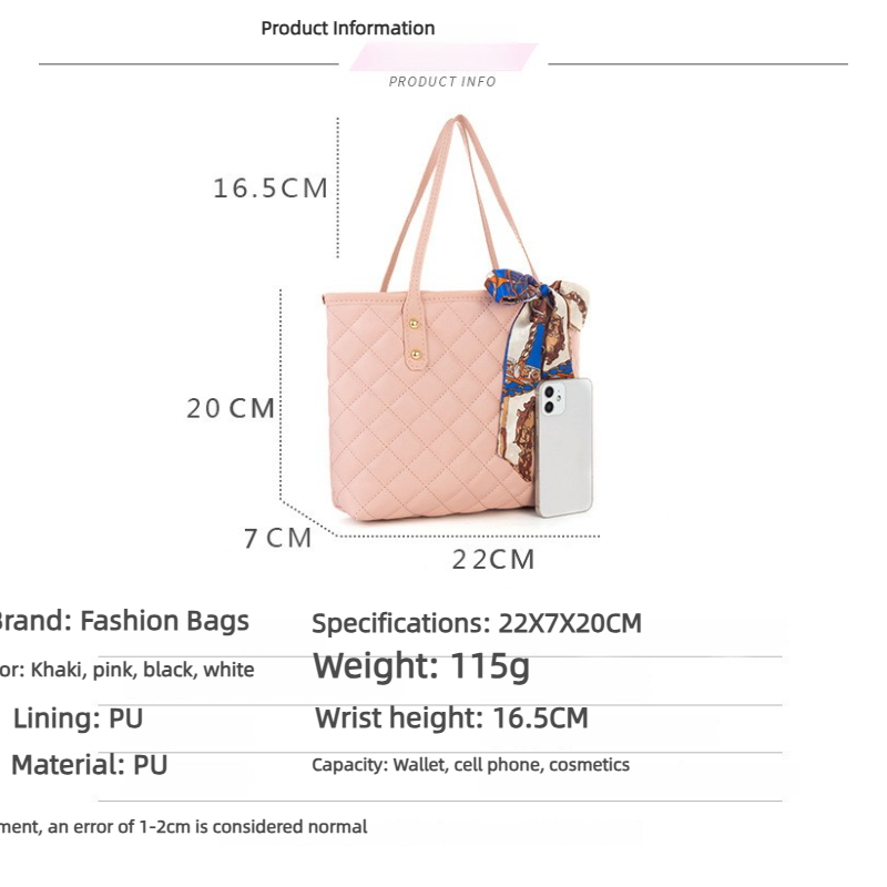 Luxury Designer Women'S One Sh - Luxury Bags On Sale recension och pris