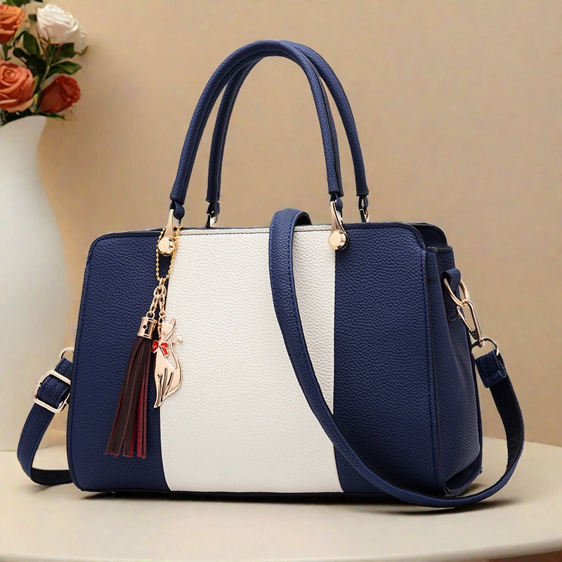 Women's Shoulder Handbags Bag  - Luxury Bags Duffle recension och pris