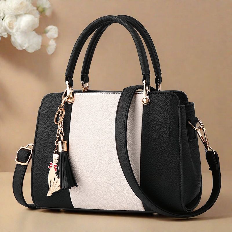 Women's Shoulder Handbags Bag  - Luxury Bags Duffle recension och pris