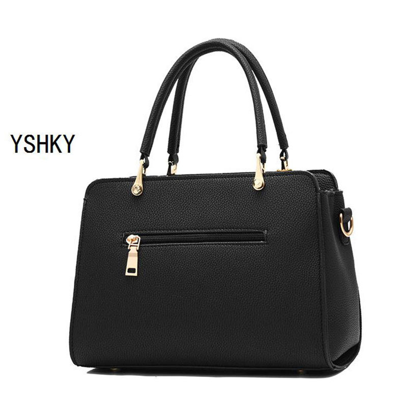 Women's Shoulder Handbags Bag  - Luxury Bags Duffle recension och pris