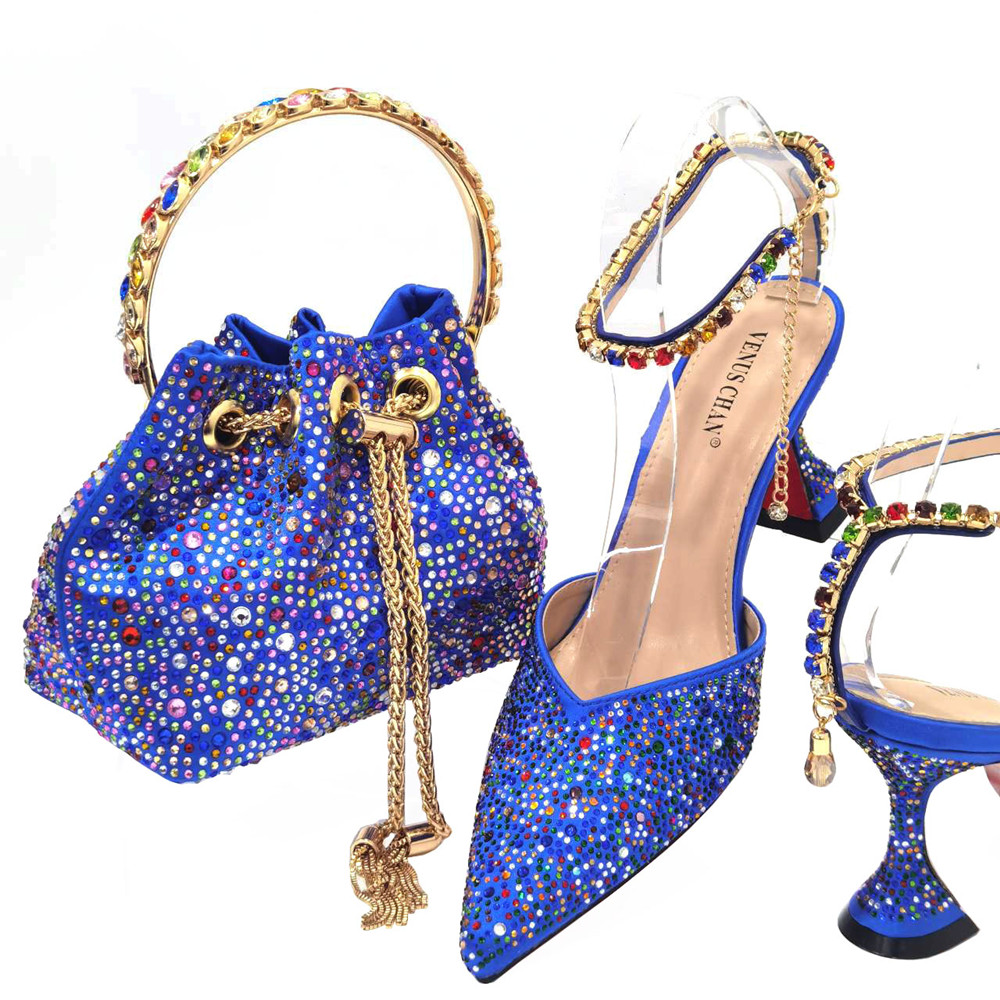 2024 Italian Design Luxury Wom - Luxury Bags Blue recension och pris